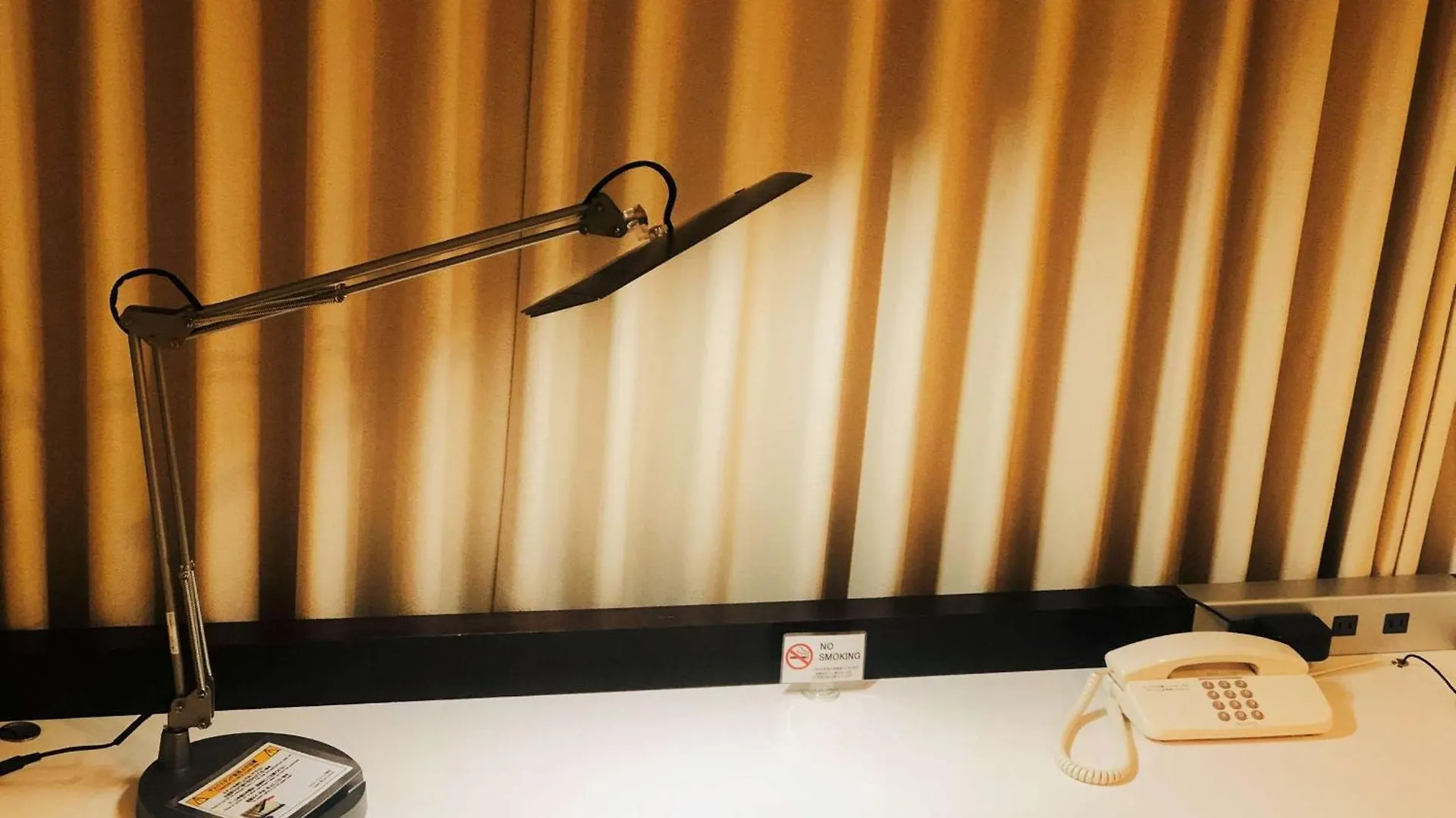 Cross Wave Umeda Hotel Osaka