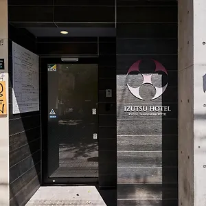 *** Hotel Izutsu Takasegawa Japan