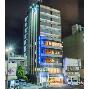  Capsule hotel Sejour Capsule Japan