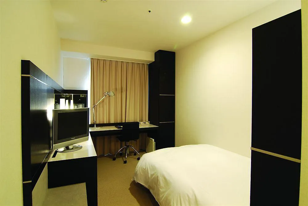 Hotel Cross Wave Umeda Ósaka