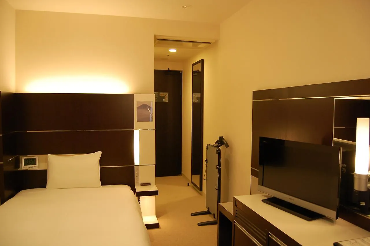 Hotel Cross Wave Umeda Ósaka