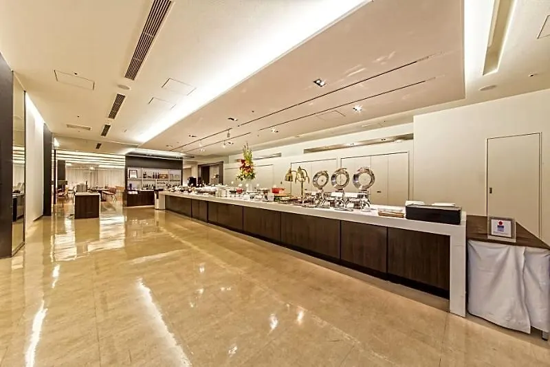 Hotel Cross Wave Umeda Ósaka 3*,